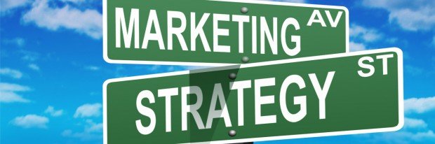 Create A Marketing Strategy
