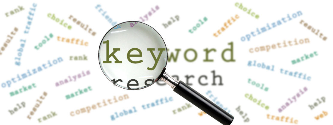 Disable your Web History when doing a Keyword Research