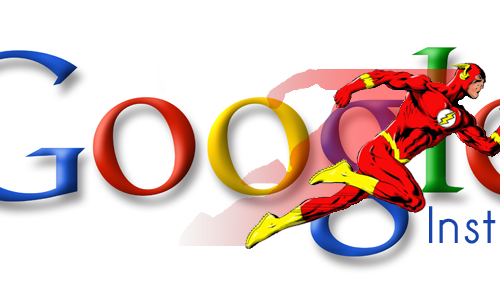 Do you have to worry about Google Instant?