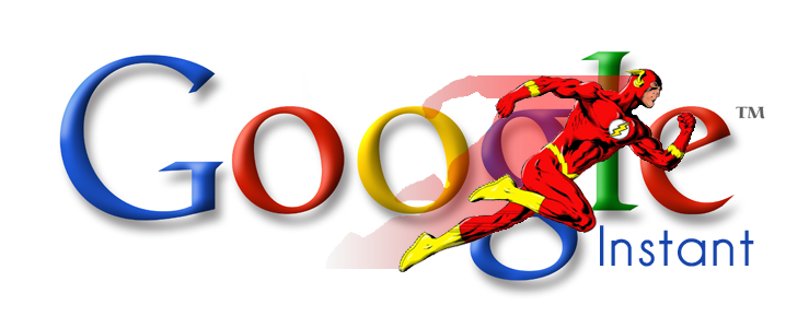 What Google Instant Did for Me