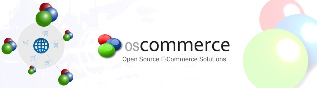 Why not OSCommerce ecommerce Shopping Cart?