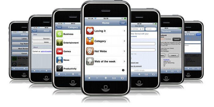 What Is A Mobile Website?
