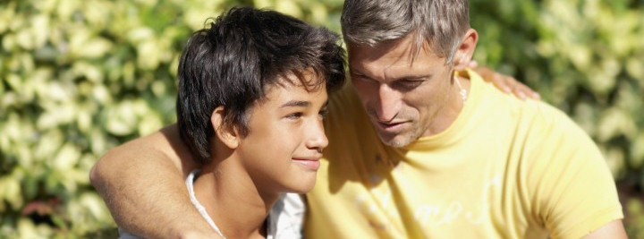 A Corporate Father’s Blog…