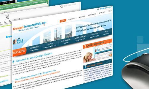 web design and development tips