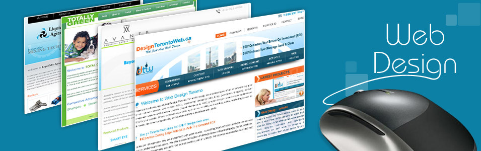 Top Web Design and Development Trends