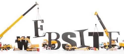 tips on website building strategies