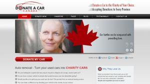 Donate Your Car