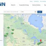 Mapping using Google API