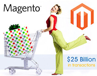 Magento developers Toronto