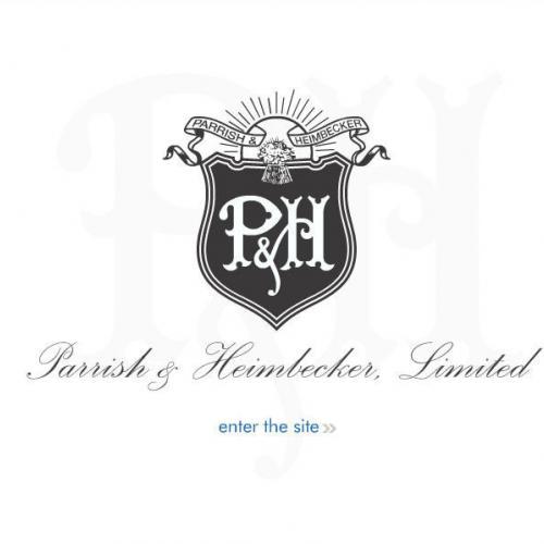 Parrish and Heimbecker Ltd.