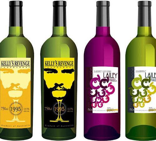 Packaging design