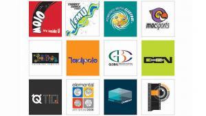 Logo design