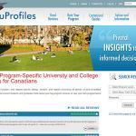 Edu profiles