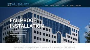 West Metro Glass Services Ltd.