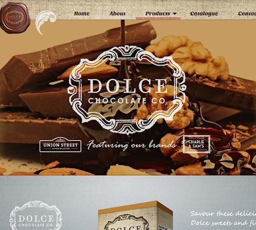 Dolce Chocolate