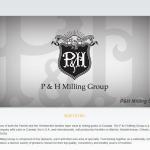 Phmilling Group