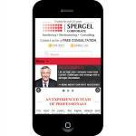spergel corporate website