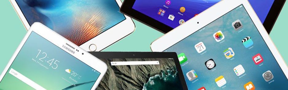 7 Best Tablets for Readers You Can Buy in 2017
