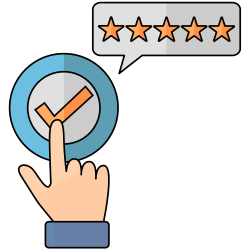 web design for brand credibility