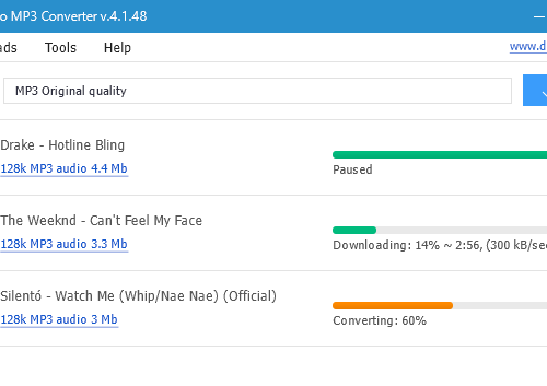 free youtube to mp3 converter