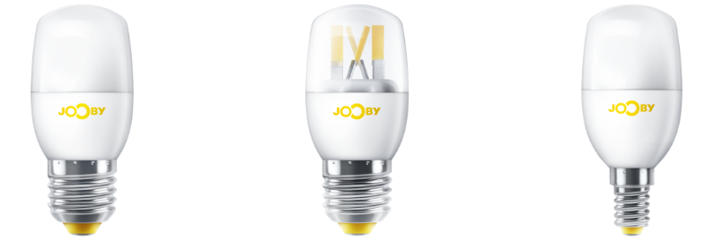 LED LAMP: What is It Made of?