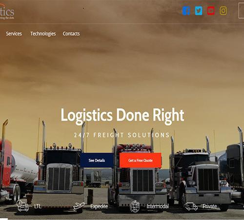 BSD Logistics