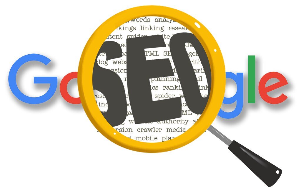 5 Things to do this 2023 to Improve SEO