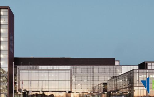 vaughan business enterprise