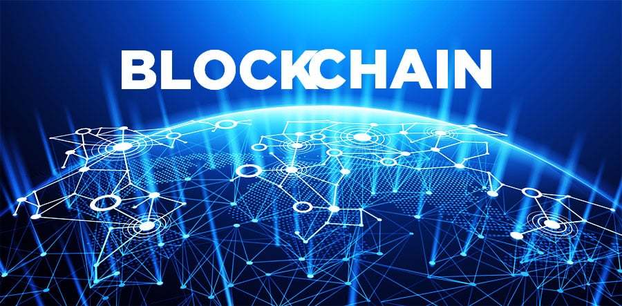 Cryptotask and the application of blockchain technology