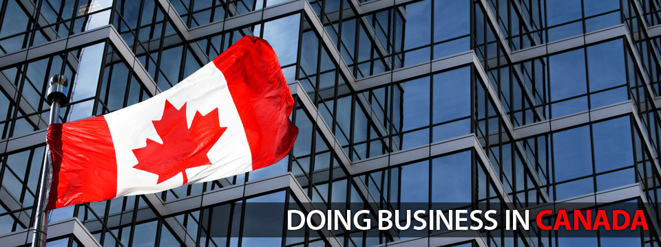 Proper Business Conduct for Doing Business in Canada