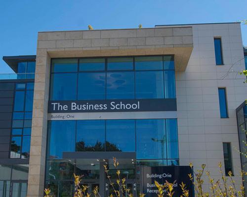 business school ranking