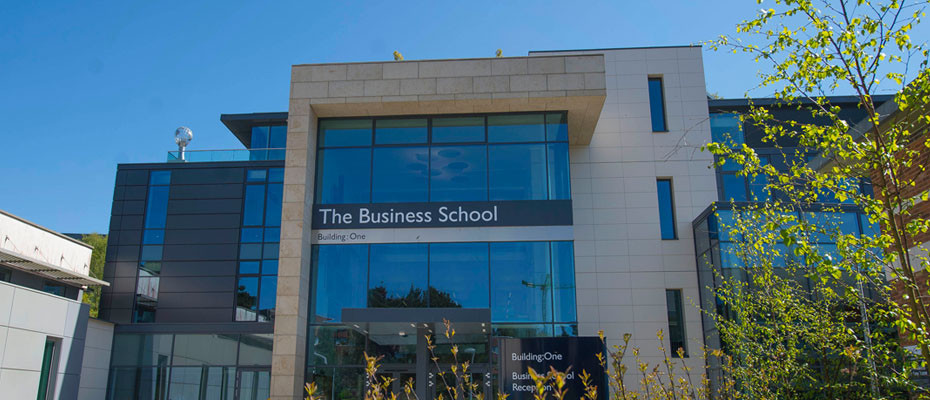 What is The Criteria of B-School Ranking?