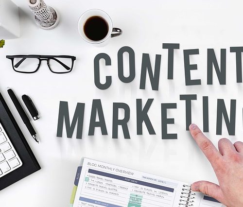 content marketing today