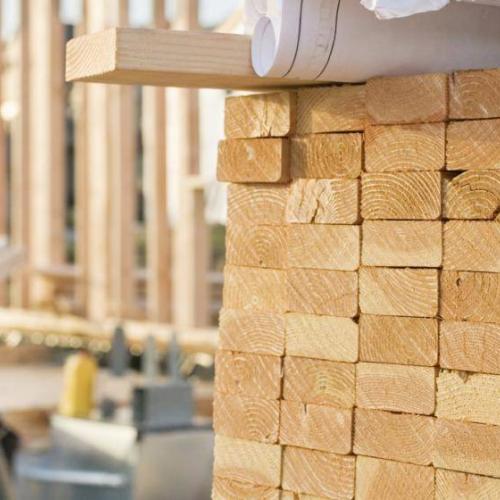 custom home builders