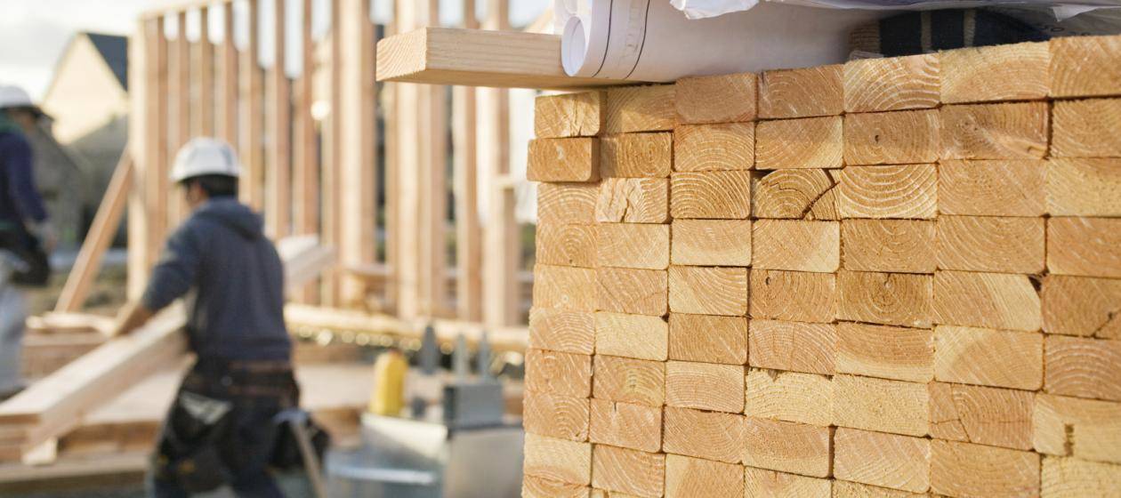 Planning a custom home? Custom home builders can help!