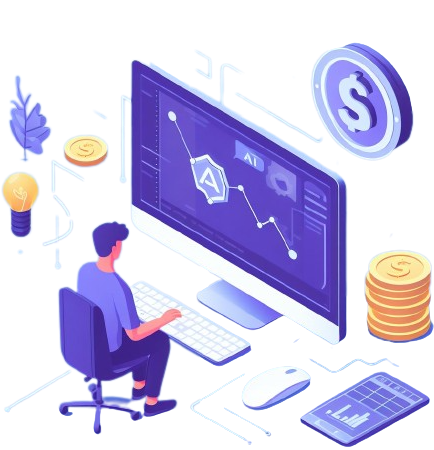 digital website funding acquisition