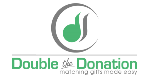 double-the-donation