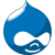 Drupal web design