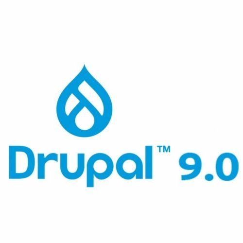 drupal-9-web-development