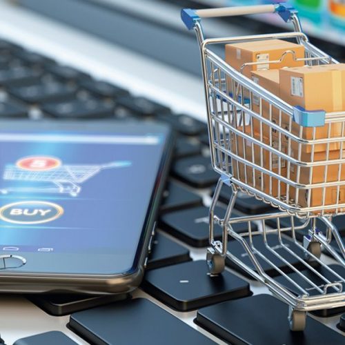 why e-commerce during election