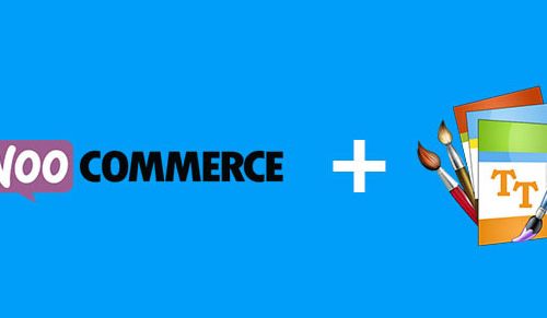 retail with wordpress woocommerce