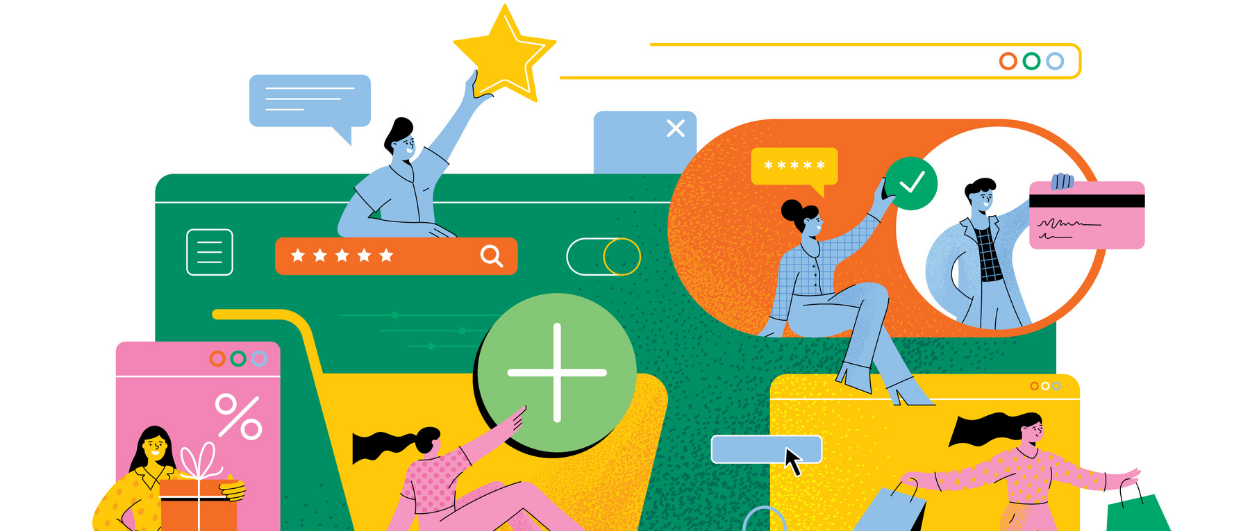 Website Design: 5+ Best Practices, Trends, Tips
