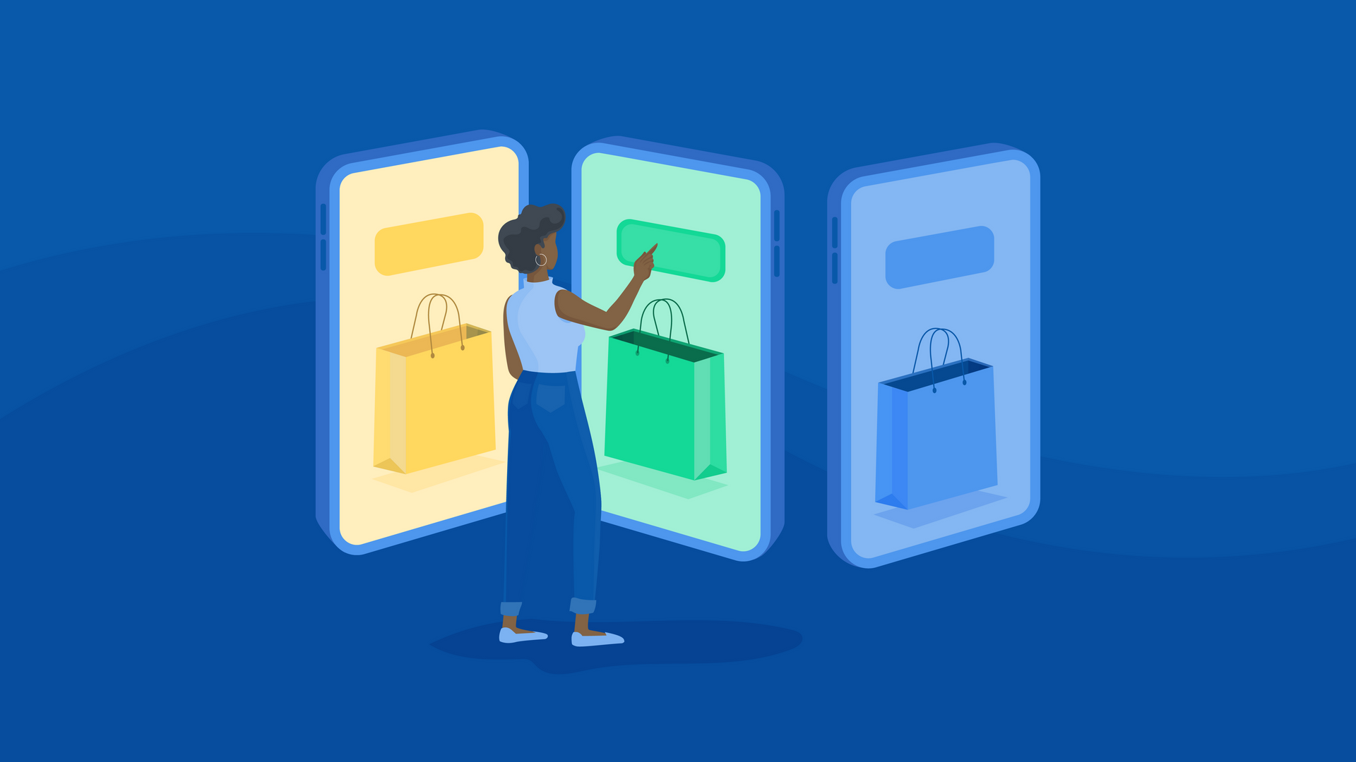 Shopify Custom Development: Tailored eCommerce Solutions