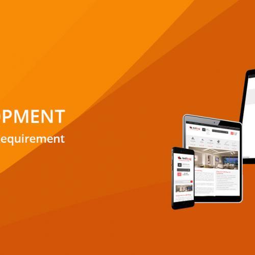 magento shopping cart development