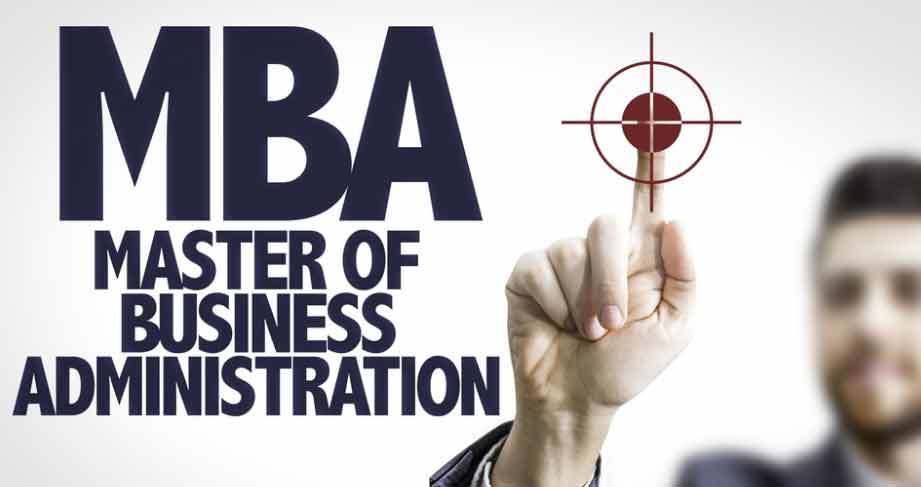 Why You Should Consider an Online MBA Program