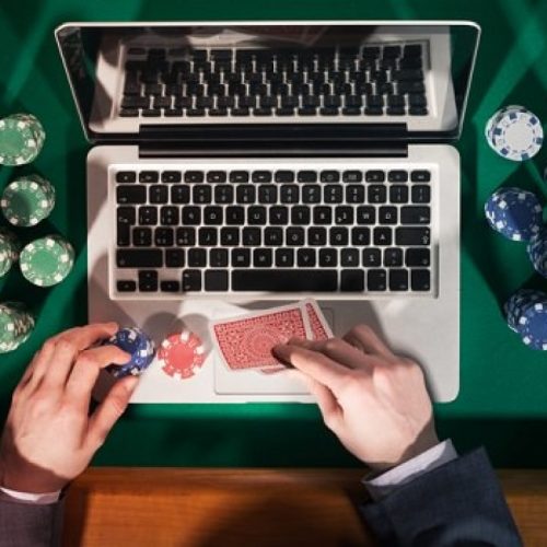 online casino in the UK