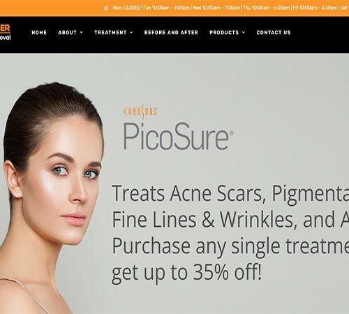 Advanced Laser Skin Clinic