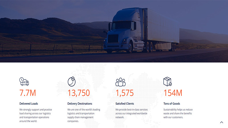 bsd logistics