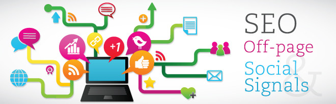 Integrating Social Signals Into An SEO Strategy