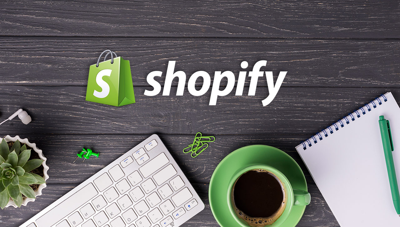 Shopify: Empowering Businesses with Seamless E-commerce Solutions